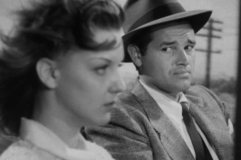 1945's Gritty Noir Thriller Officially Takes Over Free Streaming