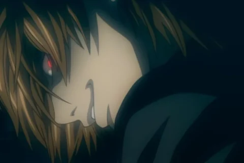 20 Years Later, ’Death Note’s Most Chilling Scene Is Still Impossible To Forget