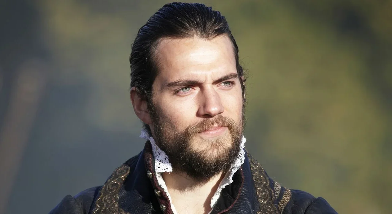 20 Years Later, Henry Cavill’s Historical Epic Is Dominating Prime Video