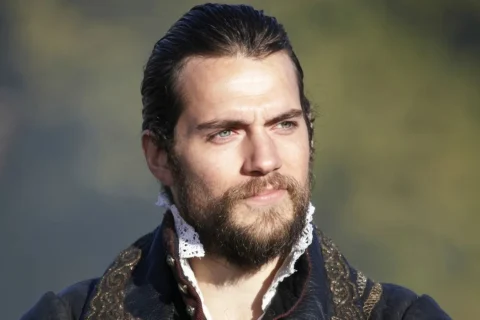20 Years Later, Henry Cavill’s Historical Epic Is Dominating Prime Video