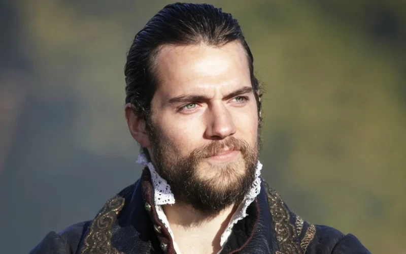 20 Years Later, Henry Cavill’s Historical Epic Is Dominating Prime Video