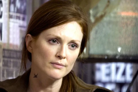 20 Years Later, Julianne Moore's 92% RT Sci-Fi Thriller Still Has the Greatest Ending