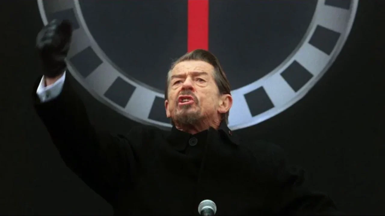 20 Years Later, the Greatest Dystopian Sci-Fi Movie Ever Made Officially Returns to Theaters