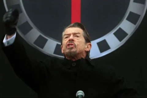 20 Years Later, the Greatest Dystopian Sci-Fi Movie Ever Made Officially Returns to Theaters