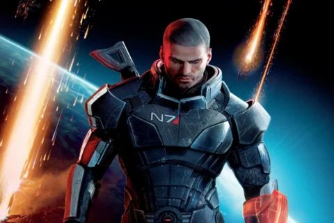 2007 Was the Best Year for Gaming, and These 10 Classics Prove It