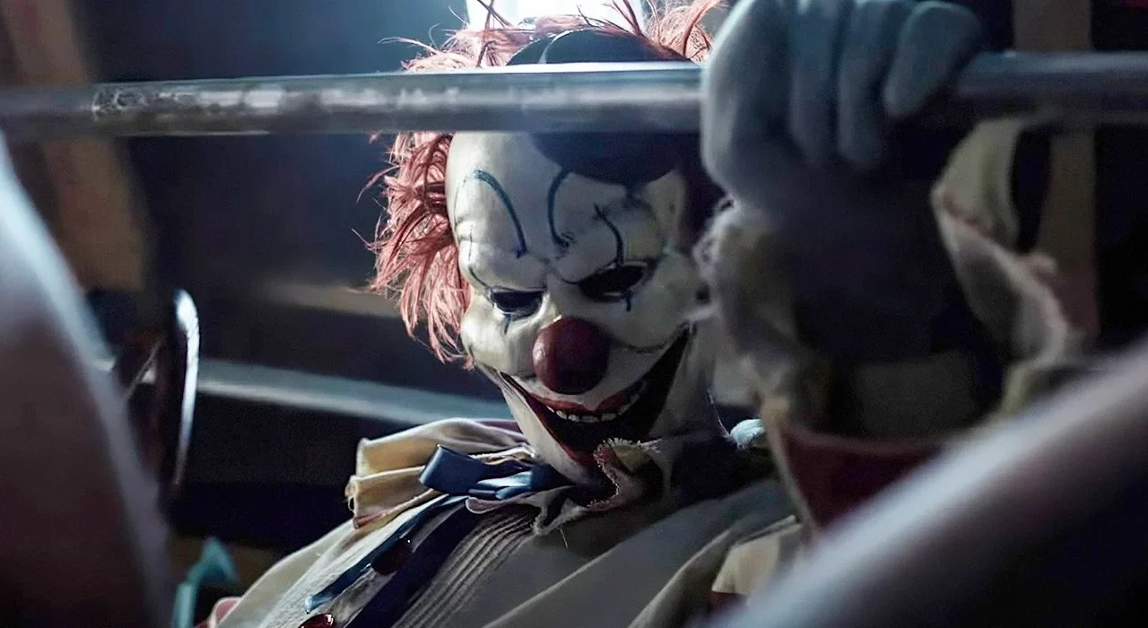 2025’s Killer Clown Horror Hit Is Officially Back From the Dead on Streaming