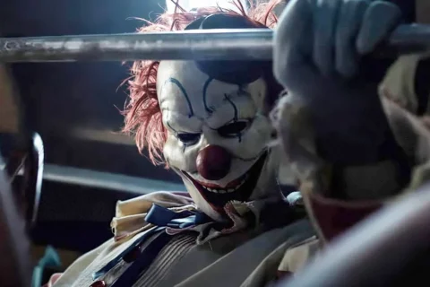 2025’s Killer Clown Horror Hit Is Officially Back From the Dead on Streaming