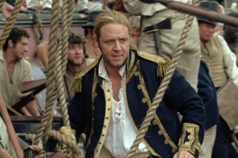 23 Years Later, Russell Crowe's War Epic Is Still One of the Best Ever Made