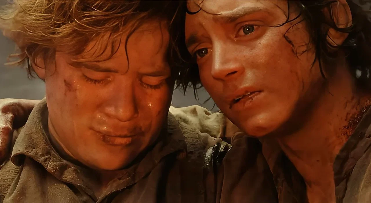 23 Years Later, The Lord of the Rings' Final Line Still Defines the Fantasy Trilogy