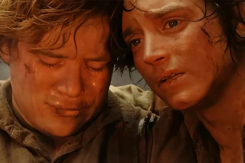 23 Years Later, The Lord of the Rings' Final Line Still Defines the Fantasy Trilogy