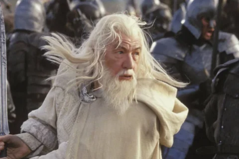 24 Years Later, Lord of the Rings' Best Line Is Still a Top 5 All-Time Fantasy Quote