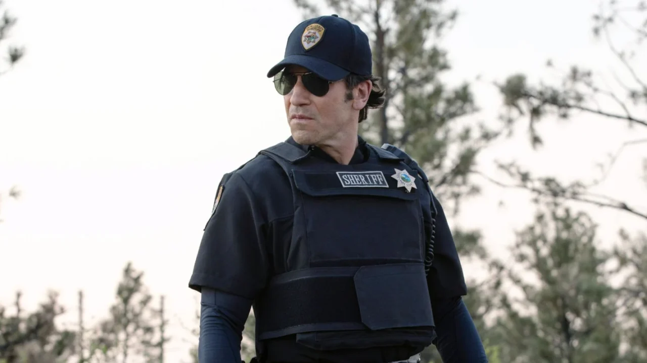3 Movies Taking Over Netflix This Week (#1 Is a Taylor Sheridan Thriller)
