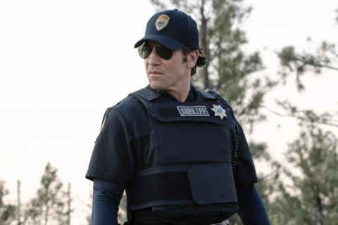 3 Movies Taking Over Netflix This Week (#1 Is a Taylor Sheridan Thriller)