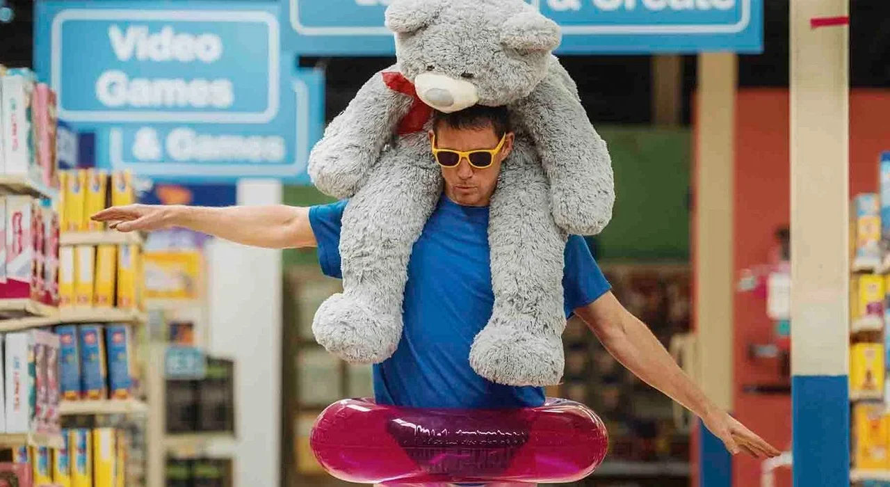 3 Stellar Movies Streaming on Prime Video This Week (Sept 14-18)