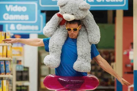 3 Stellar Movies Streaming on Prime Video This Week (Sept 14-18)