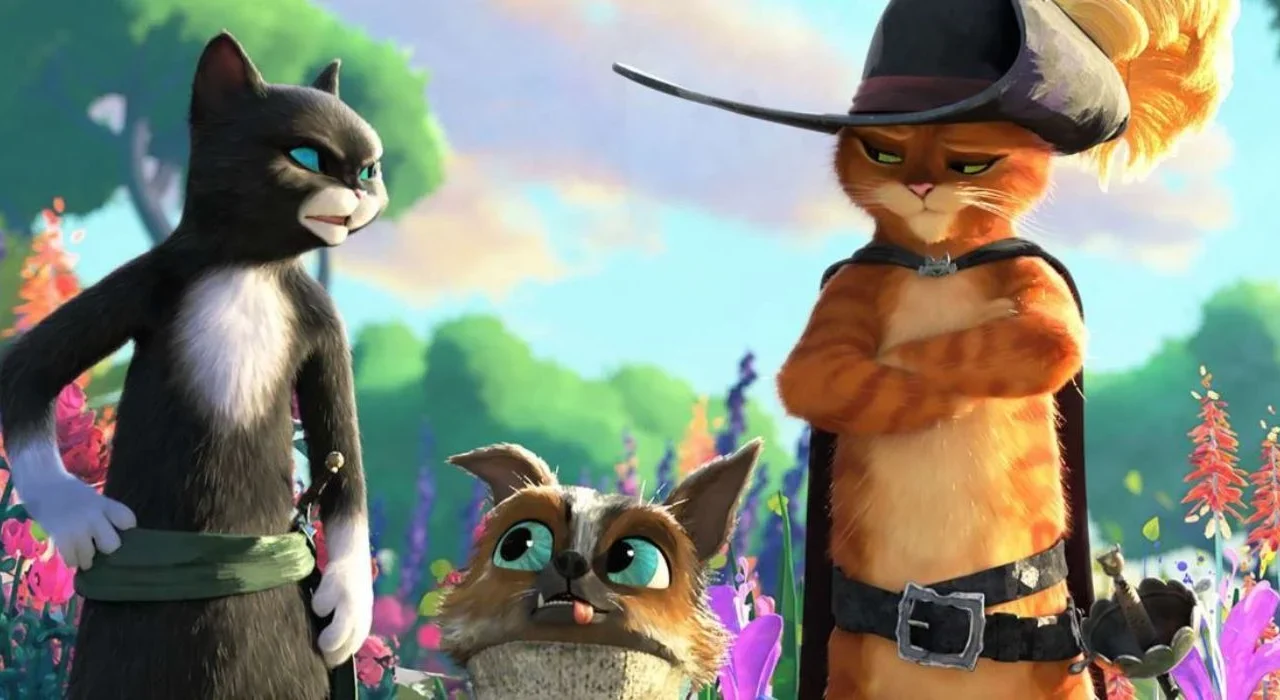 3 Stellar Movies to Watch on Netflix This Weekend (Sep 12-13)