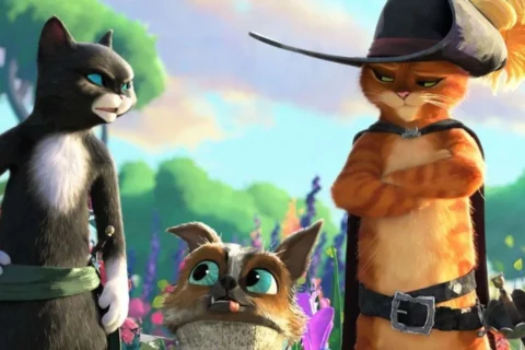 3 Stellar Movies to Watch on Netflix This Weekend (Sep 12-13)