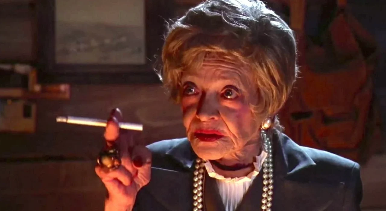38 Years Later, HBO Max's 'Widow's Bay' Replacement Is a Streaming Blockbuster