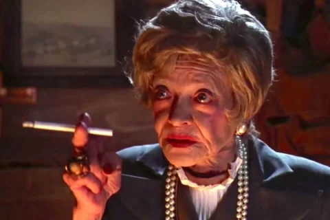 38 Years Later, HBO Max's 'Widow's Bay' Replacement Is a Streaming Blockbuster
