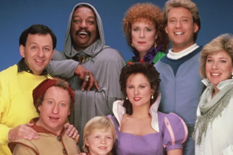 5 ’80s and ’90s Sitcoms Too Strange to Last, Ranked