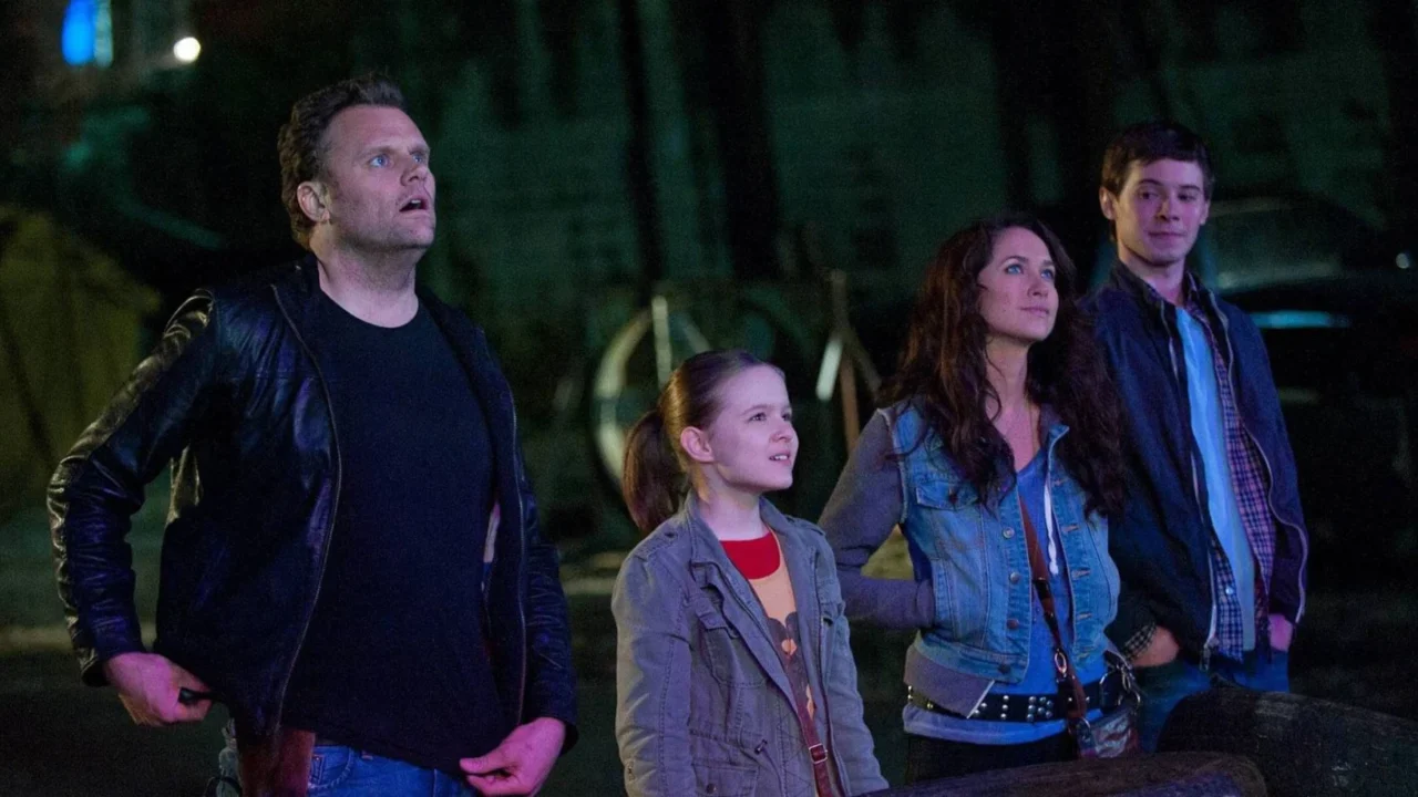5 Failed TV Pilots Based on Movies, Ranked