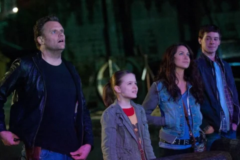 5 Failed TV Pilots Based on Movies, Ranked