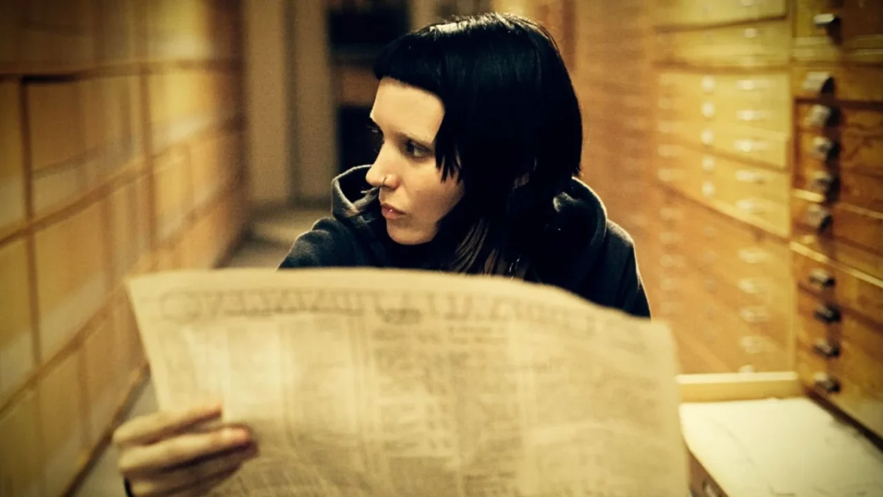 5 Gritty Nordic Noir Books That Rival ‘The Girl With the Dragon Tattoo’