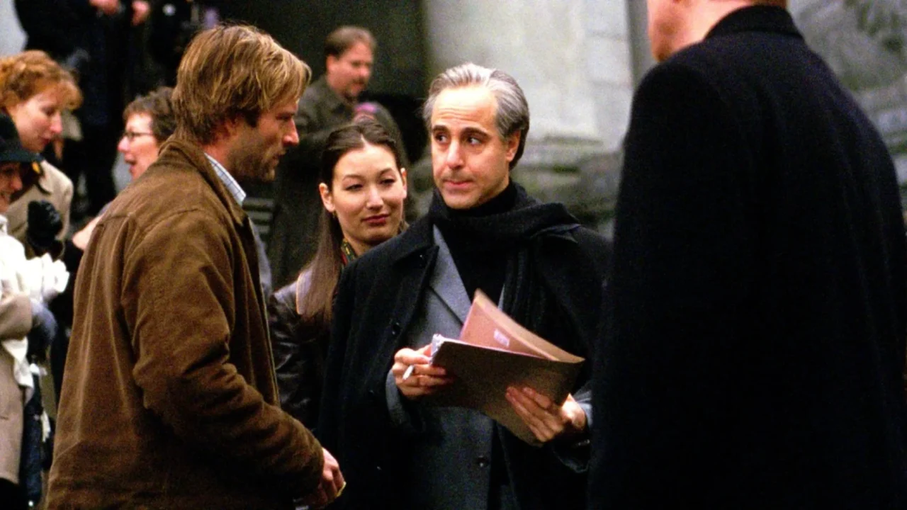5 Hard Sci-Fi Movies That Failed the Genre