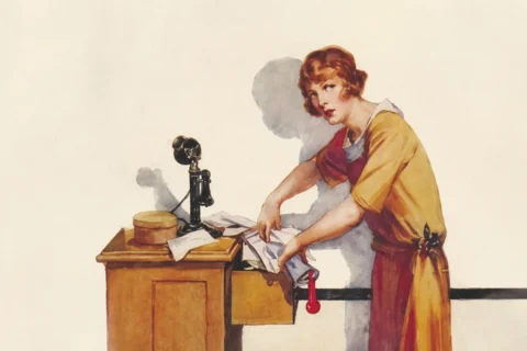 5 Mystery Books That Deserve a TV Adaptation