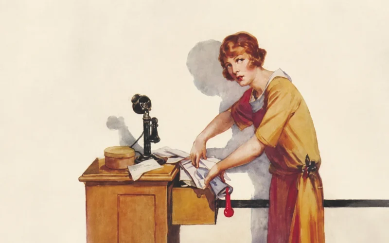 5 Mystery Books That Deserve a TV Adaptation