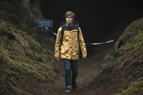 5 Netflix Sci-Fi Shows Where Every Episode Is a Masterpiece