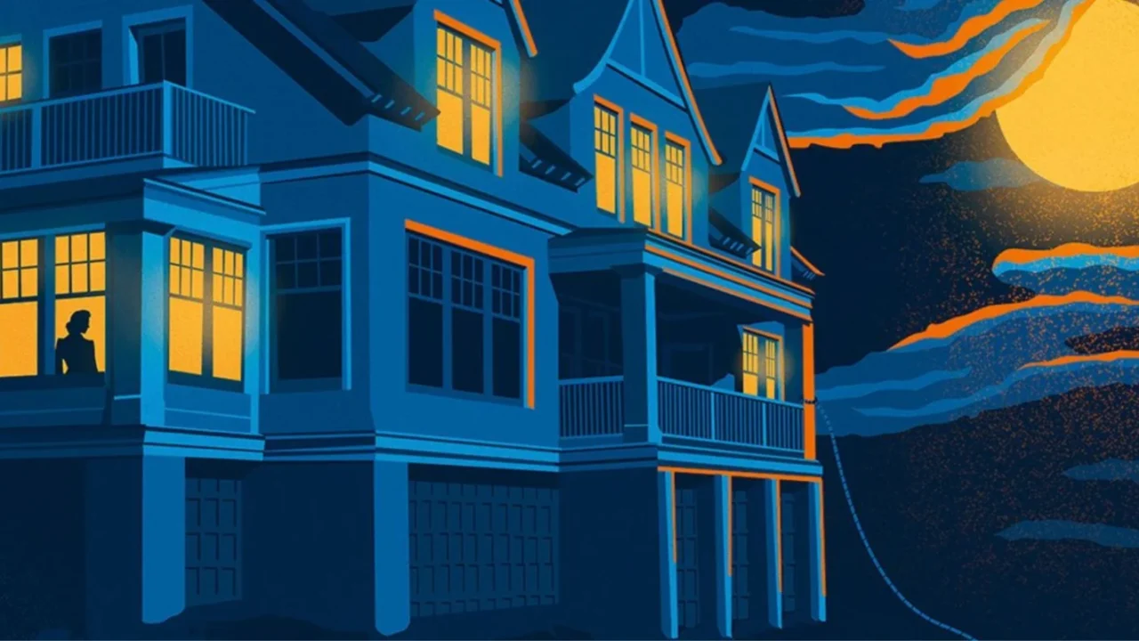 5 Psychological Thriller Books for Fans of Agatha Christie