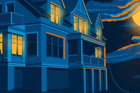 5 Psychological Thriller Books for Fans of Agatha Christie