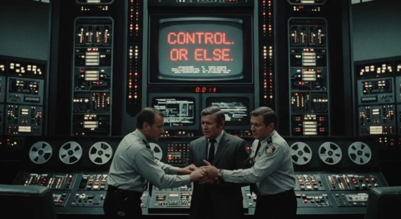 5 Stellar Movies Where AI Takes Over the World