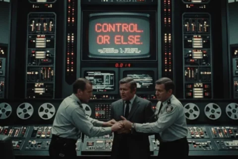 5 Stellar Movies Where AI Takes Over the World