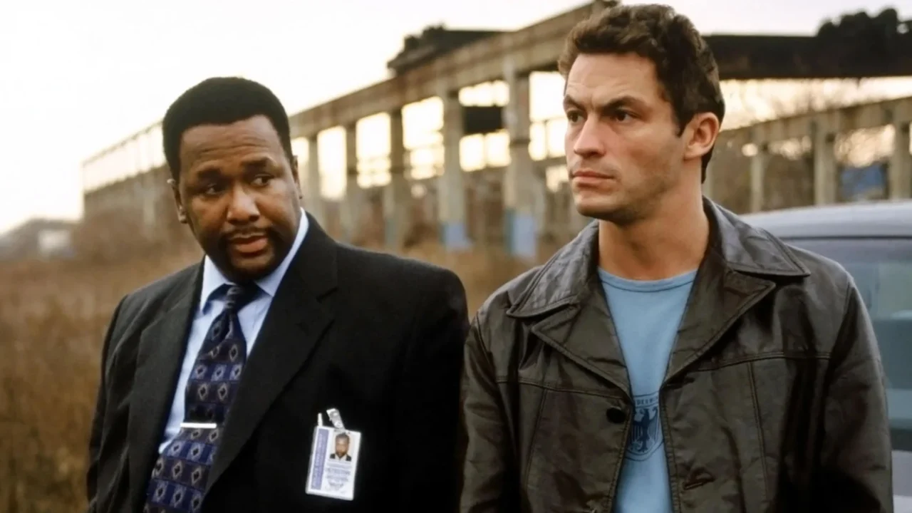 6 Flawless HBO Shows With No Weak Episodes, Ranked