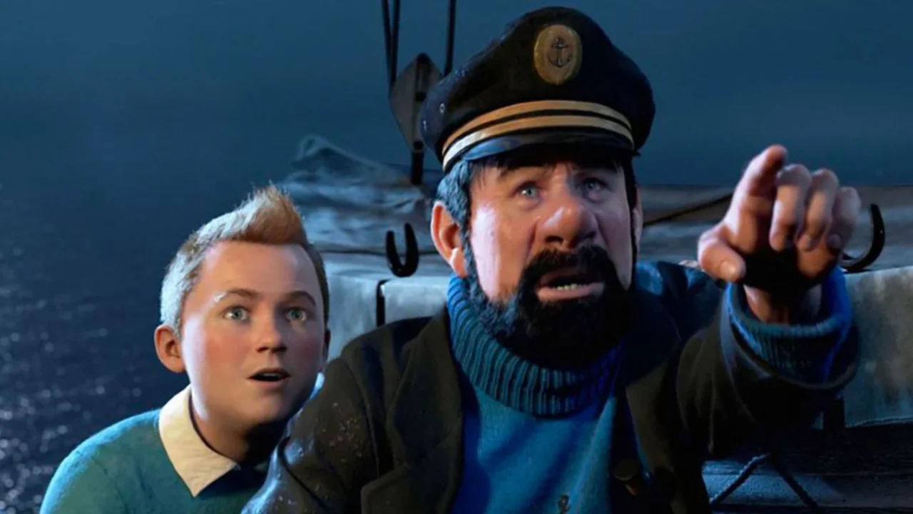 6 Stellar Adventure Movies for You To Rediscover This Weekend
