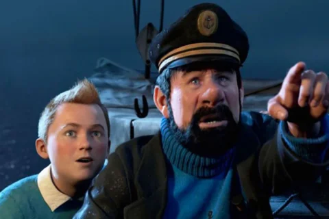 6 Stellar Adventure Movies for You To Rediscover This Weekend