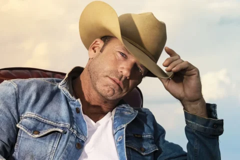 6 Surprising Reasons Why Taylor Sheridan Is the Most Powerful Man on TV Right Now