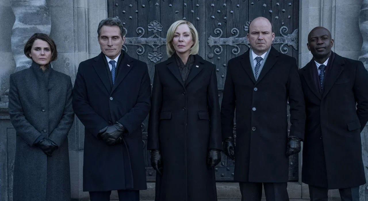 6 Upcoming Netflix Shows, Ranked by Hype