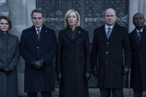 6 Upcoming Netflix Shows, Ranked by Hype