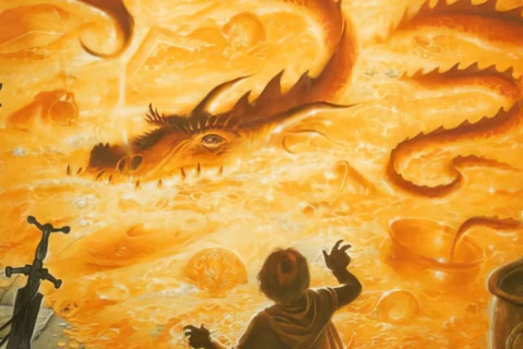 7 Fantasy Books About Dragons That Are 10/10, No Notes