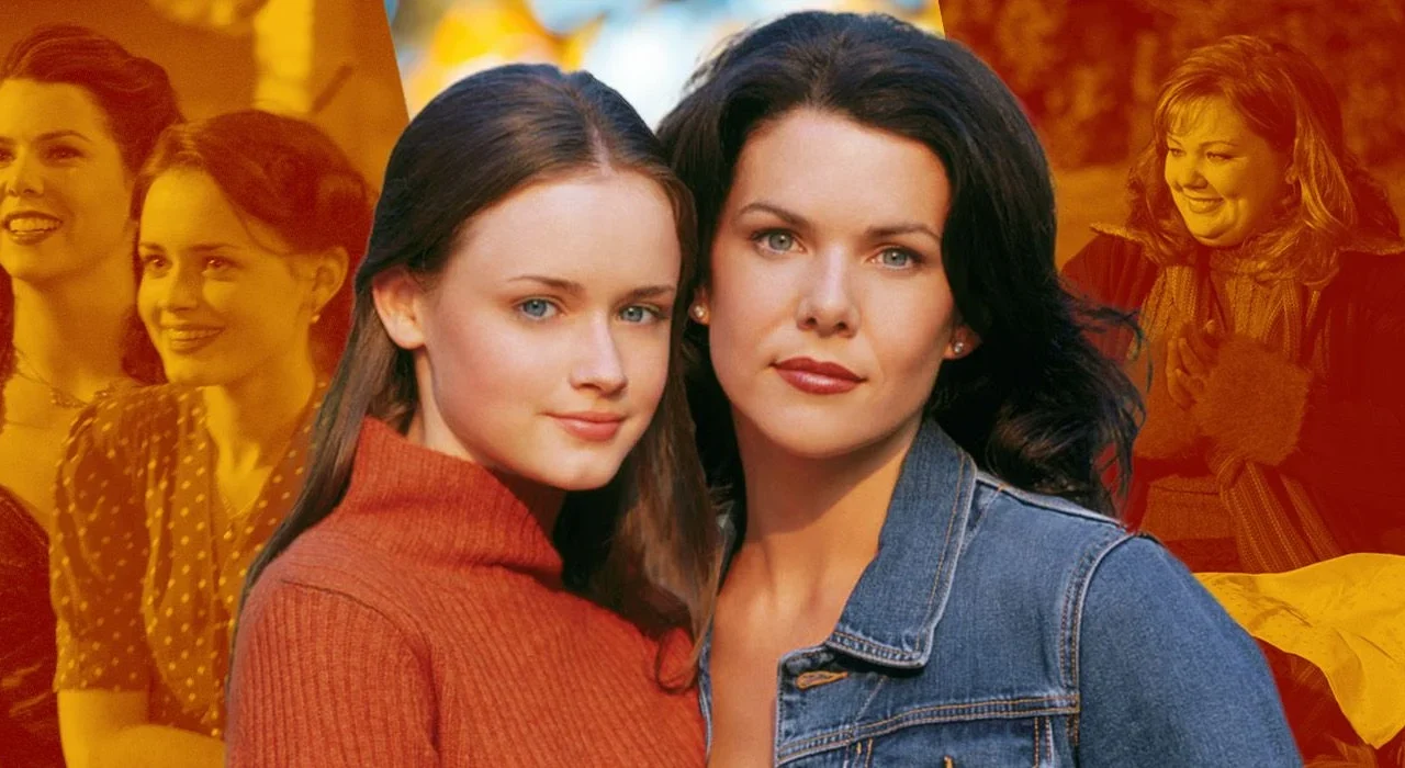 7 'Gilmore Girls' Episodes That Don't Hold Up Today