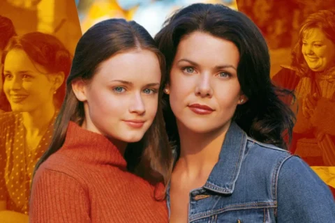 7 'Gilmore Girls' Episodes That Don't Hold Up Today