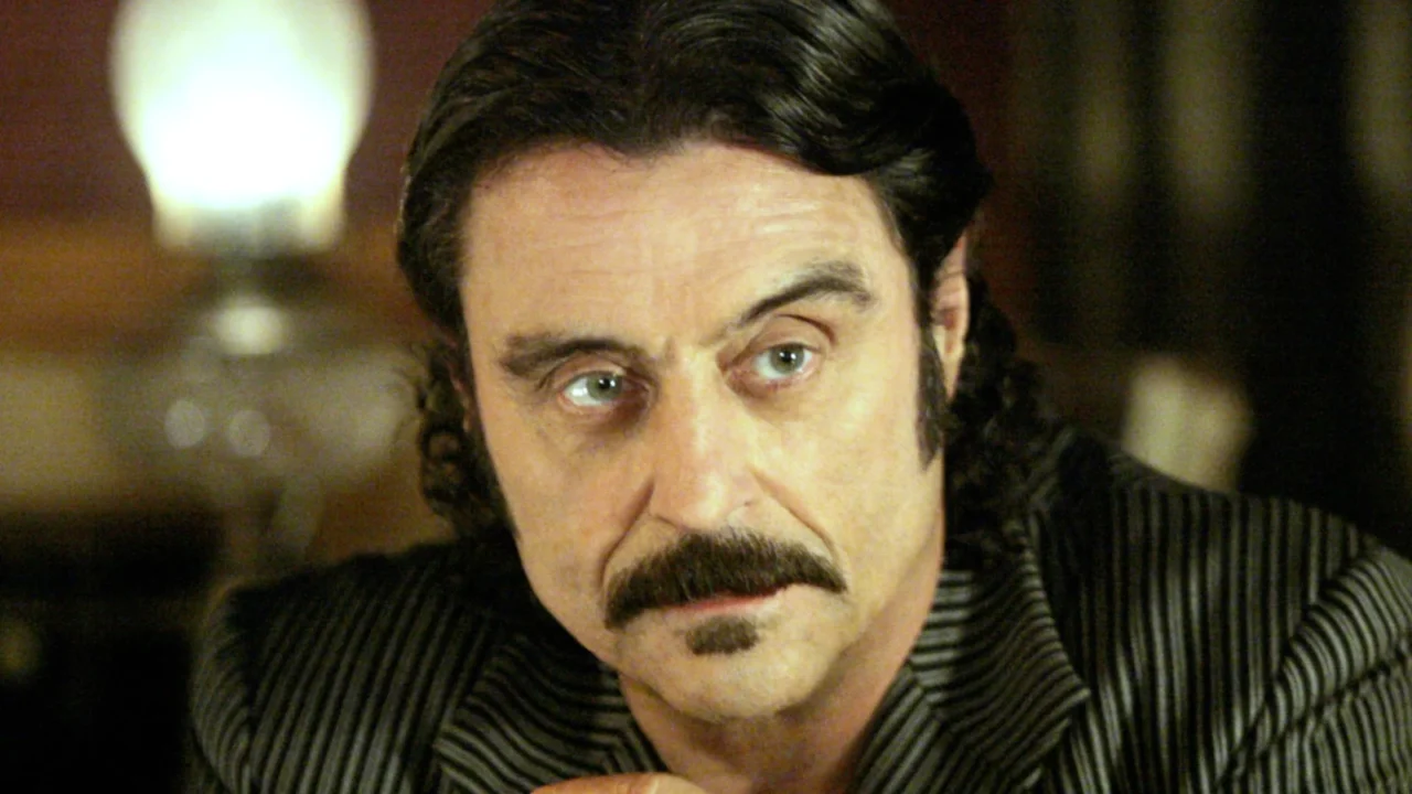 7 Greatest Western Shows With Fewer Than 40 Episodes