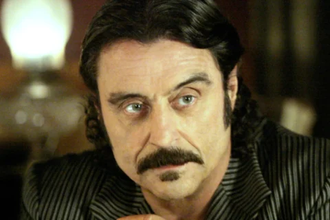7 Greatest Western Shows With Fewer Than 40 Episodes