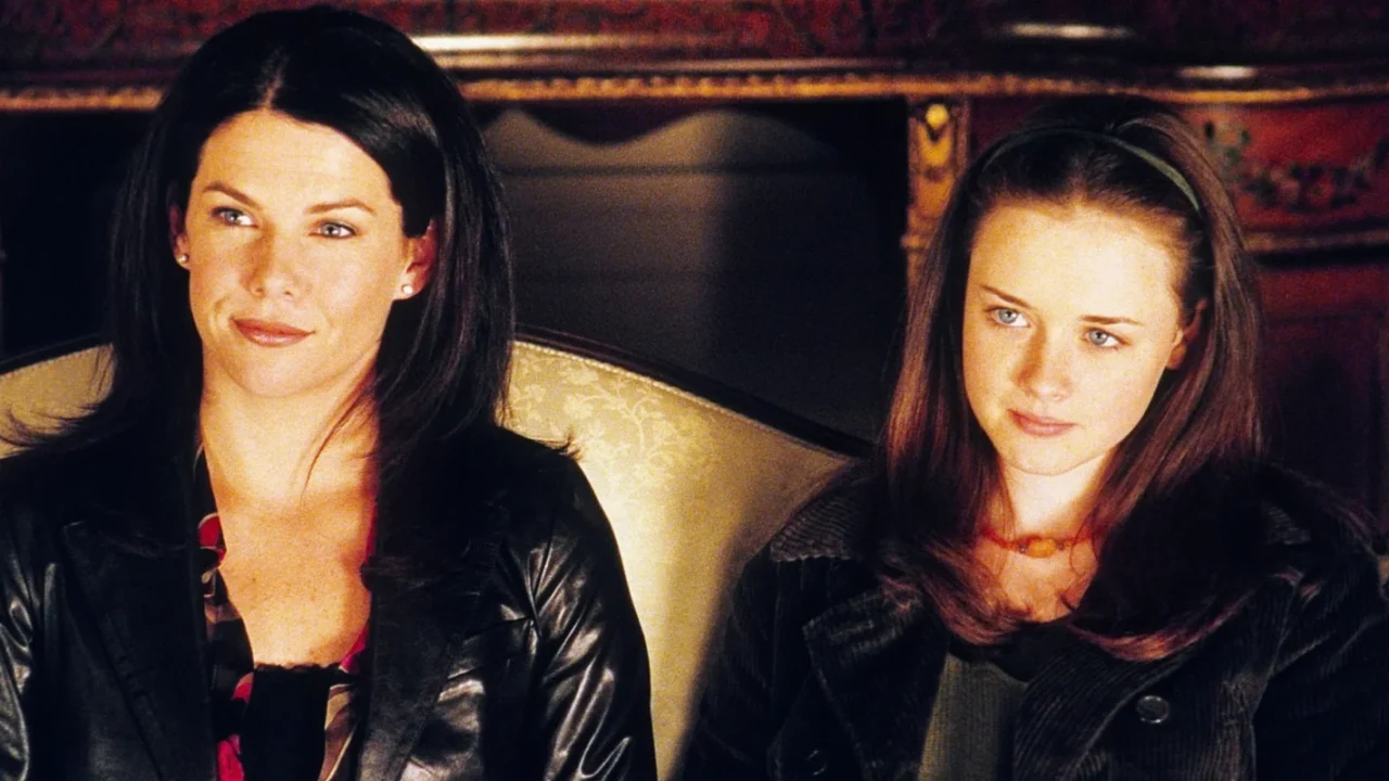 7 Most Perfect ‘Gilmore Girls’ Episodes, Ranked