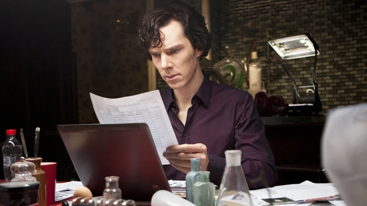 7 Mystery Series That Are Perfect From Beginning to End