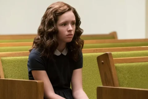 7 Netflix Horror Shows Where Every Episode Is a Masterpiece