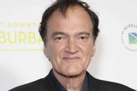 7 Years Later, Quentin Tarantino’s Long-Awaited Sequel Officially Arrives With Stunning Trailer